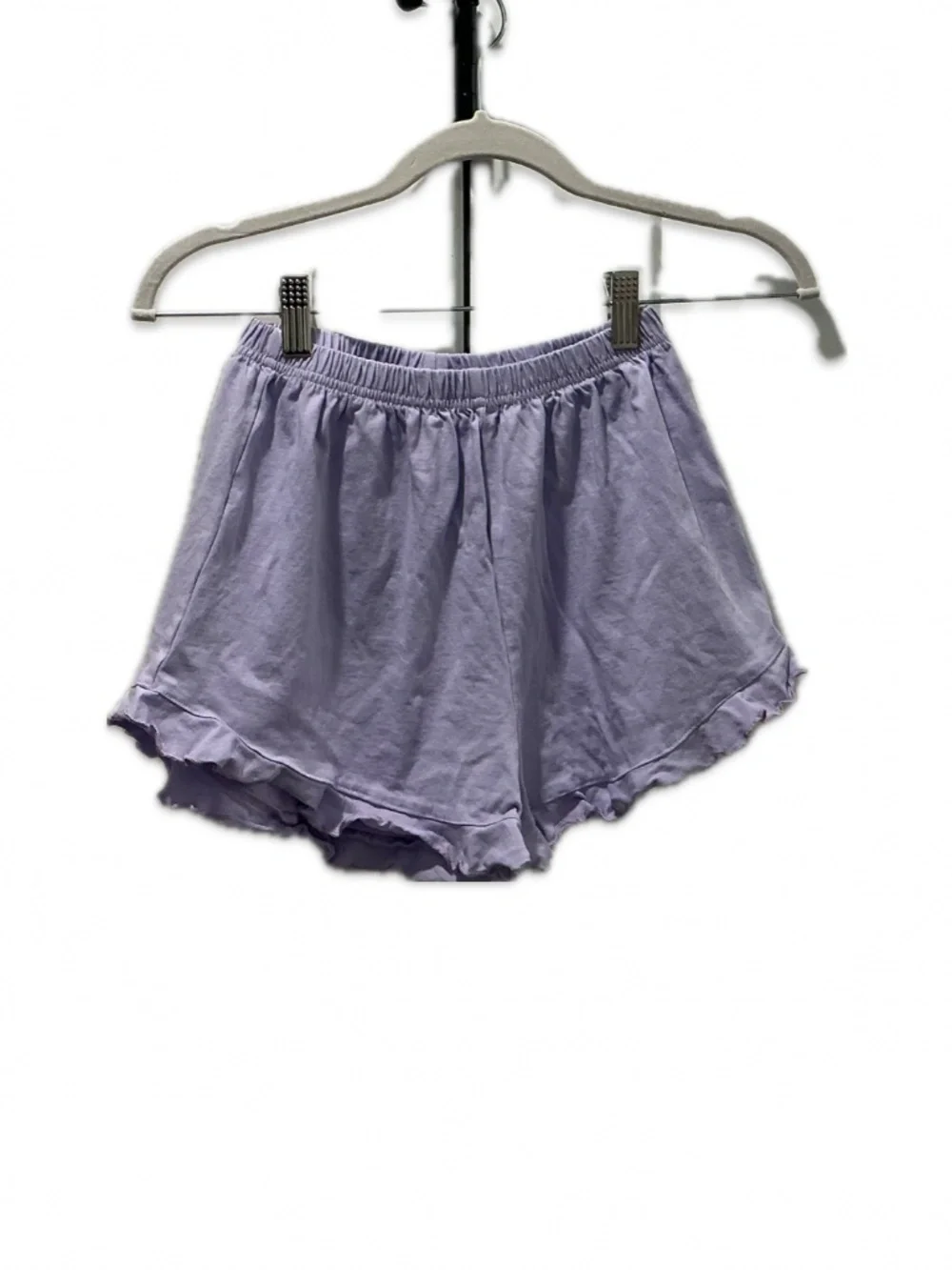 Girls & Women 100% Cotton Pajama Set in Lavender